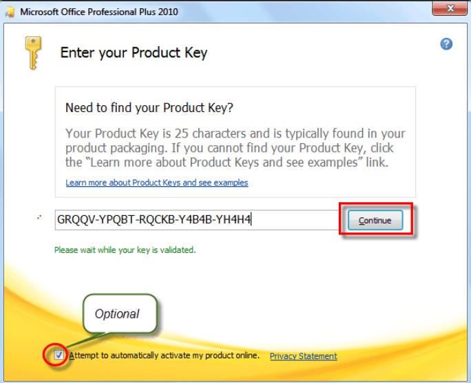 Ms Office 2010 Product Key Generator Free Download