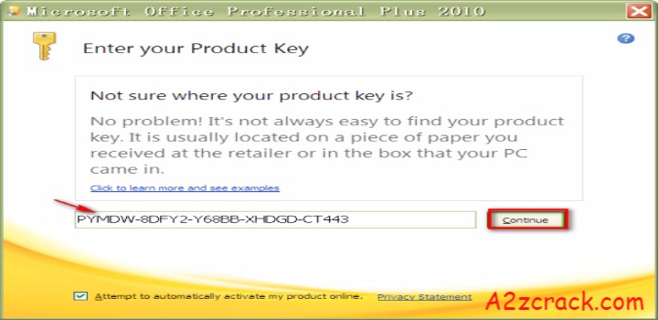 Microsoft word 2010 product key generator free download